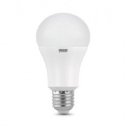 Лампа Gauss Elementary A60 12W 1170lm 6500K E27 LED 1/10/50