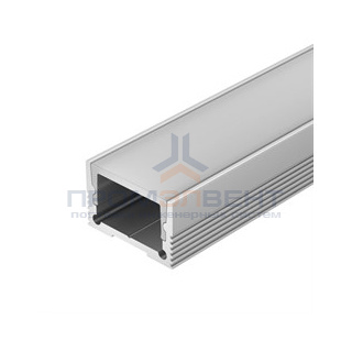 Профиль SL-SLIM20-H13-2000 ANOD