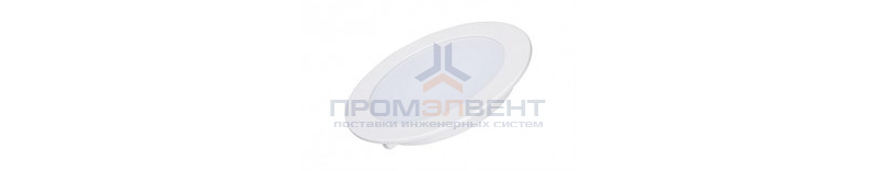 Светильник DL-BL125-9W Day White