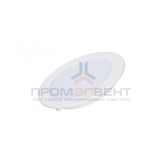 Светильник DL-BL125-9W Day White