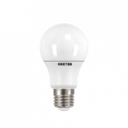 LED лампа "ВАРТОН" 6,5W 220V E27 4100K 1/40