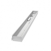 Светодиодный светильник "ВАРТОН" для потолка Ecophon 1168*110*57мм 18 ВТ 2700К