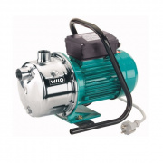 Насос самовсасывающий Wilo Jet WJ 202 (1x230 В)