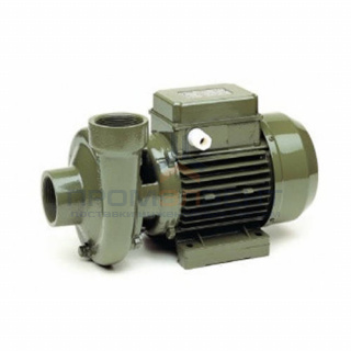 Насос центробежный SAER BP 3 - 0,75 кВт (3x230/400 В, PN10, Qmax 417 л/мин, Hmax 21.5 м)
