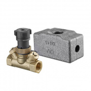 Вентиль запорный Oventrop Нусосоп ATZ - Ду20 (ВР/ВР, PN16, Tmax 120°C)