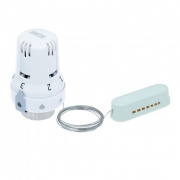 Головка термостатическая с выносным датчиком ICMA 990 - 30x1.5