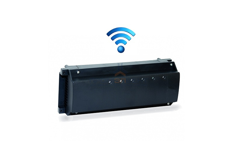 Радиомодуль коммутационный WATTS BT-RF EXT - 4 зоны (добавочный, для сервоприв. 230В, часота 868МГц)