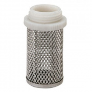 Фильтр-сетка для обратного клапана ITAP 102 - 1/2" (сетка из нержавеющей стали)