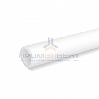 Труба из сшитого полиэтилена Varmega Flex - 32x4.4 (PE-Xa, PN10, Tmax90°C, бухта 50 м.)