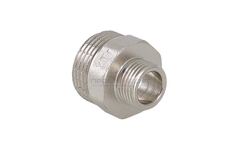 Ниппель редукционный VALTEC VTr.580 - 3/4