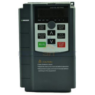 Частотный преобразователь BIMOTOR BIM-500A-0.75G-T4 0,75 кВт 380 В BIM500A075GT4