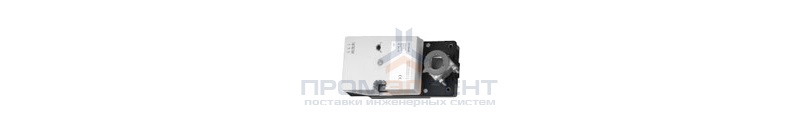Электропривод GRUNER 231E3-230-20