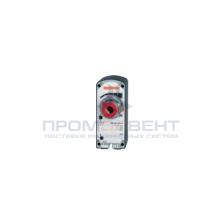 Электропривод GRUNER 361-024-10-S2