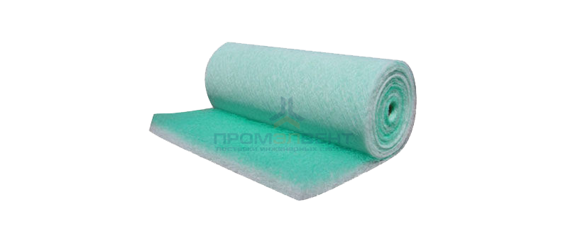 Фильтр напольный Dust-Stop 1*20