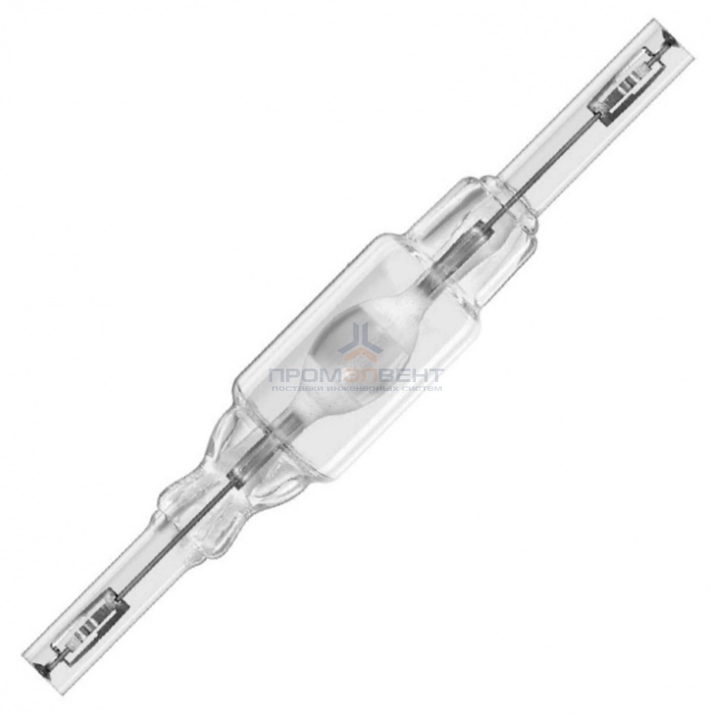 Лампа металлогалогенная Osram HQI-TS 150W/D RX7s-24
