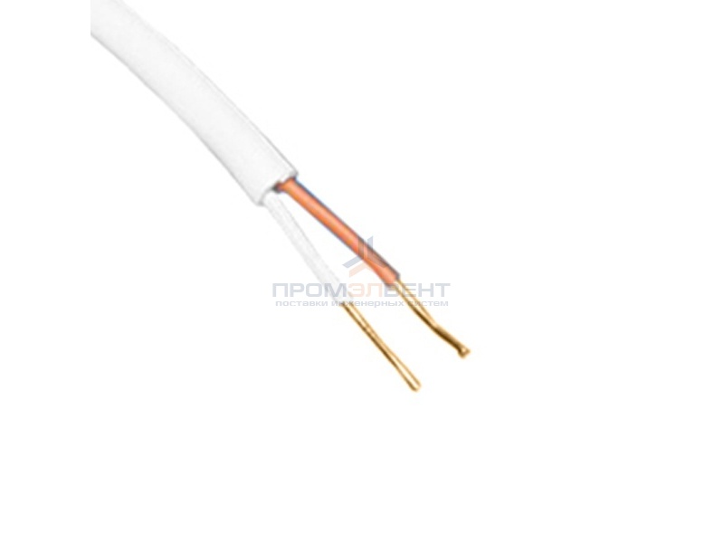 Кабель связи КСПВ 2х0,5  [бухта 500м]