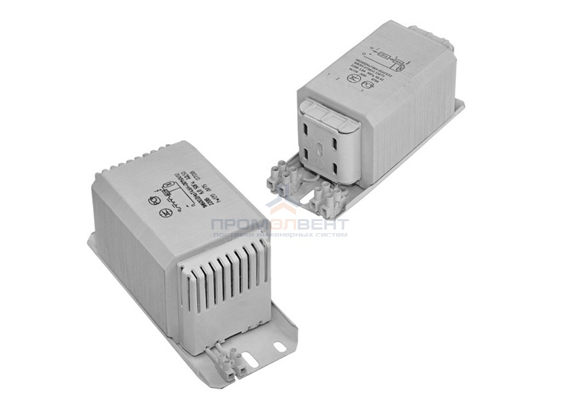 Электромагнитный пускорегулирующий аппарат ПРА GALAD 1И250ДНаТ46Н-003УХЛ2 220В встраиваемый