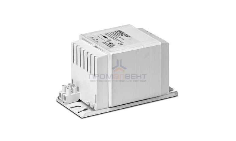 Дроссель Vossloh Schwabe NaH 600.010 220V 6,20A для металлогалогенных и натриевых ламп 600W