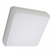 Dorado B 218 H30 светильник 2х18 Вт 2G11 300x300x83