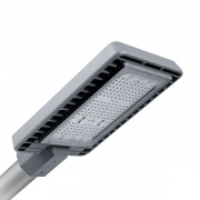 Консольный светодиодный светильник Philips BRP392 LED192/NW 160W 220-240V DM 19200lm IP66