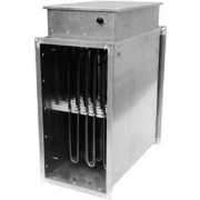 Канальный электронагреватель Арктос PBER 500x250/22