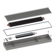 Внутрипольный конвектор itermic ITTBL 70-2200-220