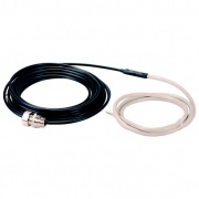 Нагревательный кабель в трубу Devi DTIV-9  741/810Вт  90м