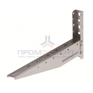 Консоль с опорой ML осн. 600