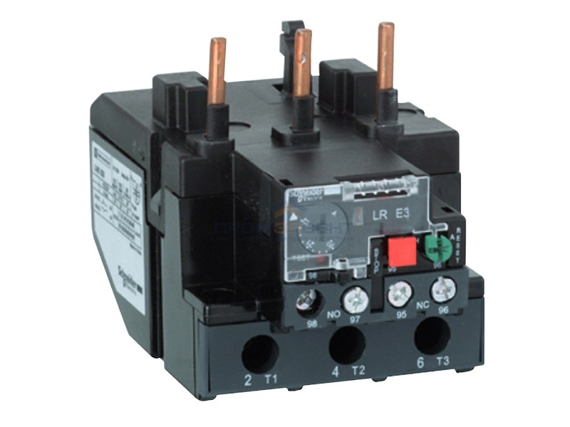 Тепловое реле Schneider Electric TESYS E 48…65A